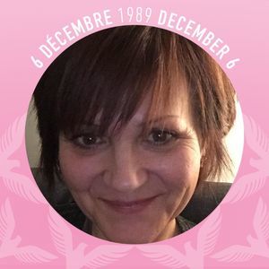 Meet your Posher, Renée